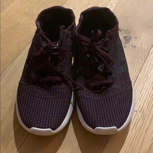 adidas element refine tricot running shoes